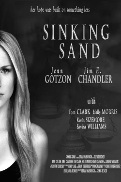 Sinking Sand Sinking Sand
