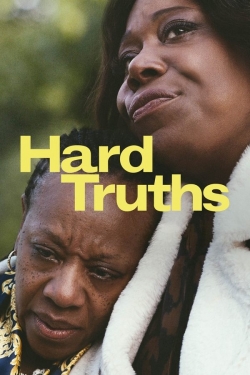 Hard Truths Hard Truths