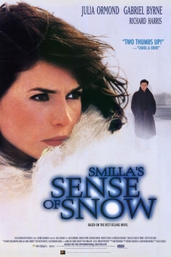 Smilla's Sense of Snow Smilla's Sense of Snow
