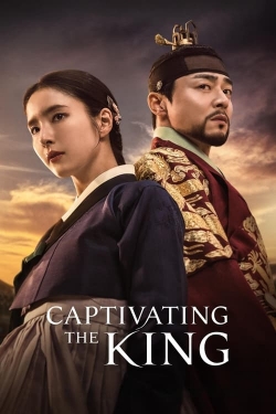 Captivating the King Captivating the King