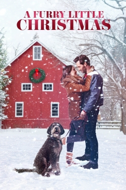 A Furry Little Christmas A Furry Little Christmas