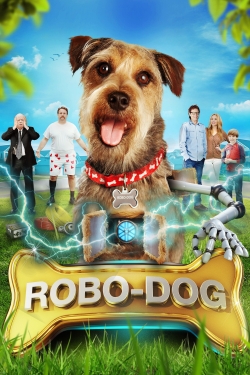 Robo-Dog: Airborne Robo-Dog: Airborne