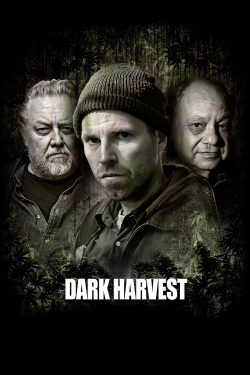 Dark Harvest Dark Harvest