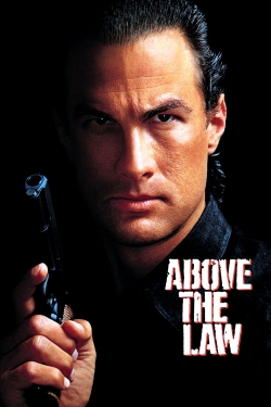 Above the Law Above the Law