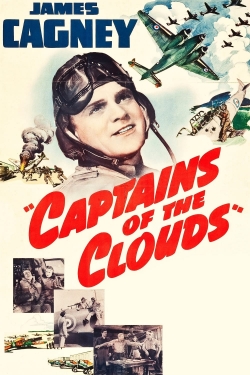 Captains of the Clouds Captains of the Clouds