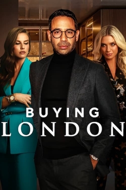 Buying London Buying London