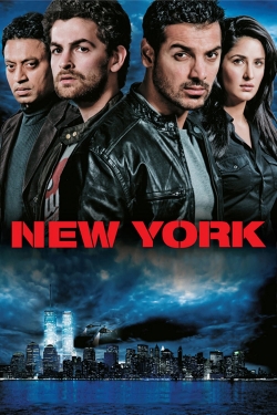 New York New York