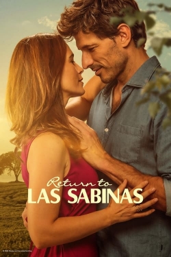 Return to Las Sabinas Return to Las Sabinas