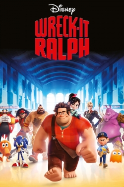 Wreck-It Ralph Wreck-It Ralph