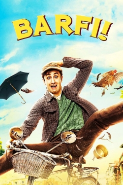 Barfi! Barfi!