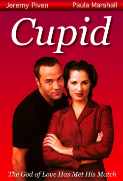 Cupid Cupid