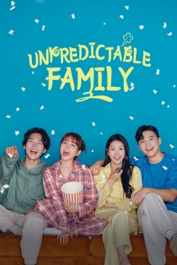 Unpredictable Family Unpredictable Family