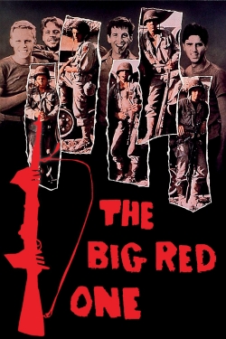 The Big Red One The Big Red One