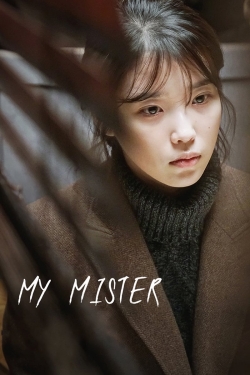 My Mister My Mister