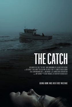 The Catch The Catch