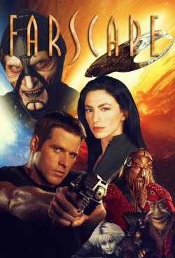 Farscape Farscape