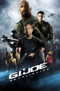 G.I. Joe: Retaliation G.I. Joe: Retaliation