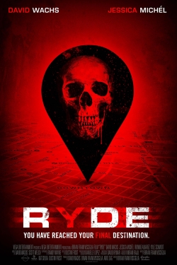 Ryde Ryde
