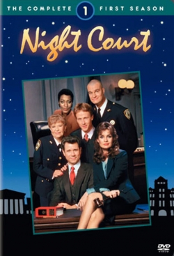 Night Court Night Court