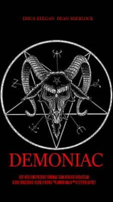 Demoniac Demoniac