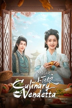 Culinary Vendetta Culinary Vendetta