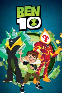 Ben 10 Ben 10