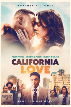 California Love California Love