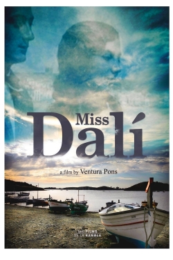 Miss Dalí Miss Dalí