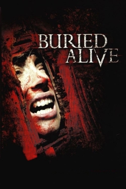 Buried Alive Buried Alive