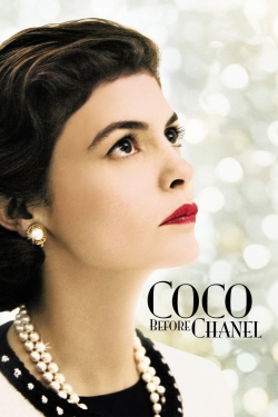 Coco Before Chanel Coco Before Chanel
