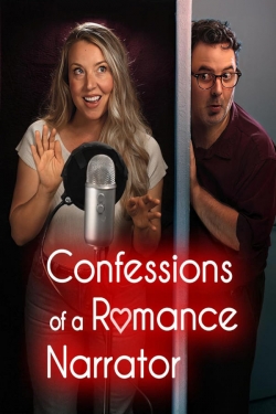 Confessions of a Romance Narrator Confessions of a Romance Narrator