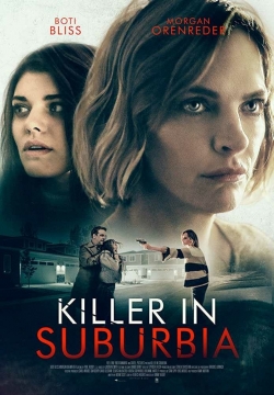 Killer in Suburbia Killer in Suburbia