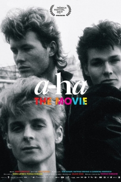 a-ha: The Movie a-ha: The Movie