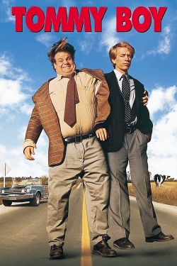 Tommy Boy Tommy Boy
