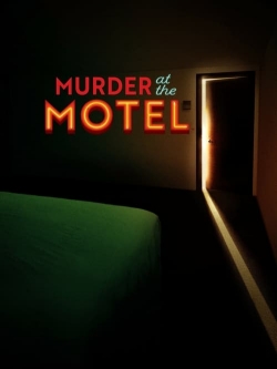 Murder at the Motel Murder at the Motel