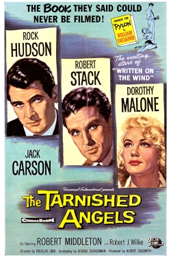 The Tarnished Angels The Tarnished Angels