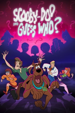 Scooby-Doo and Guess Who? Scooby-Doo and Guess Who?