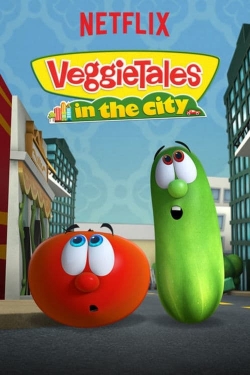 VeggieTales in the City VeggieTales in the City
