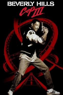 Beverly Hills Cop III Beverly Hills Cop III
