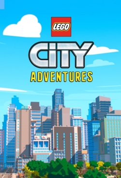 LEGO City Adventures LEGO City Adventures