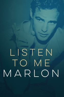 Listen to Me Marlon Listen to Me Marlon