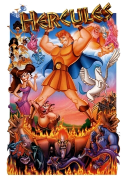 Hercules Hercules