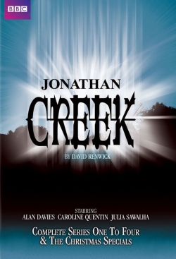 Jonathan Creek Jonathan Creek