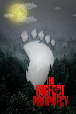 The Bigfoot Prophecy The Bigfoot Prophecy