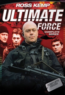 Ultimate Force Ultimate Force