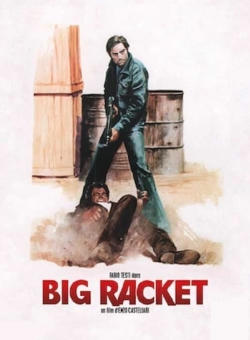 The Big Racket The Big Racket