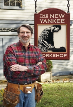 The New Yankee Workshop The New Yankee Workshop