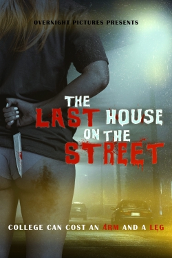The Last House on the Street The Last House on the Street