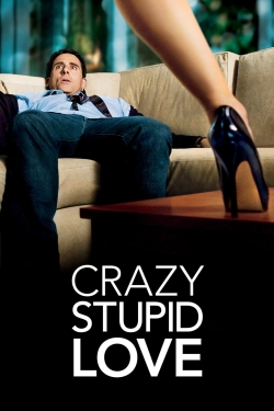 Crazy, Stupid, Love. Crazy, Stupid, Love.