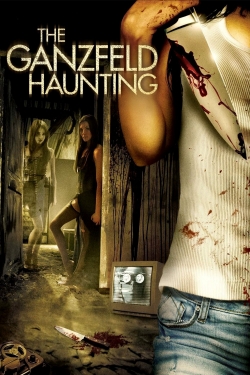 The Ganzfeld Haunting The Ganzfeld Haunting